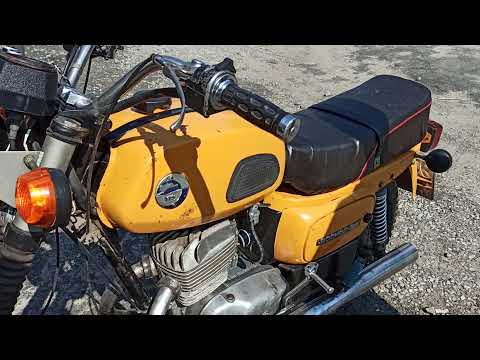 Видео: Восход 3м на текущий ремонт