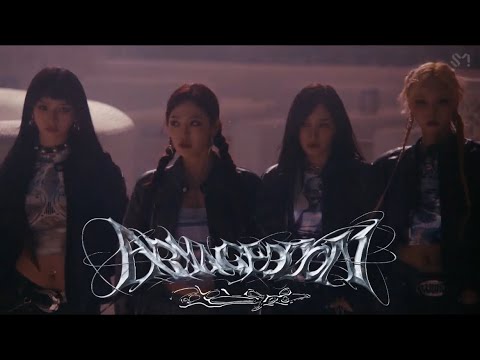 Видео: Учим песню aespa - Armageddon | Кириллизация