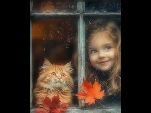 Видео: Для волшебства в душе место всегда найдётся. Главное - чтоб душа нашлась..