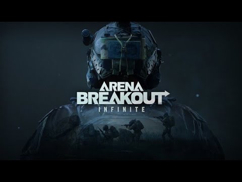 Видео: Arena Breakout: Infinite\ СТРИМ \