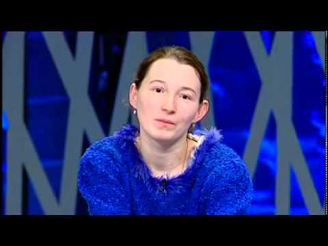 Видео: Маугли из Винницы. Касается Каждого, эфир от 20.01.2014