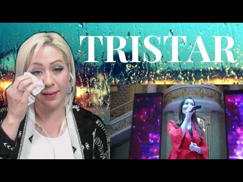 Видео: ТRISTAR "ЖАМҒЫР ТӨКТҮ" REACTION. Опять реву!