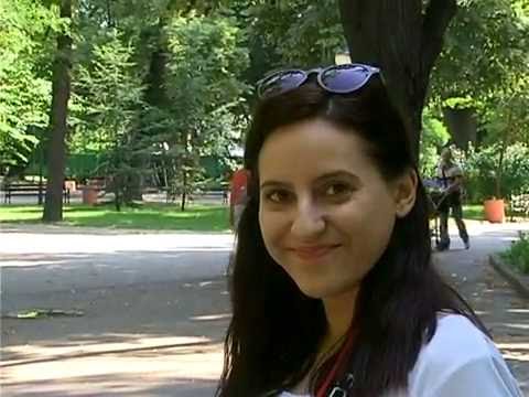 Видео: "Денят Започва" БНТ 1 - Humans of Plovdiv и Илина Чипилска