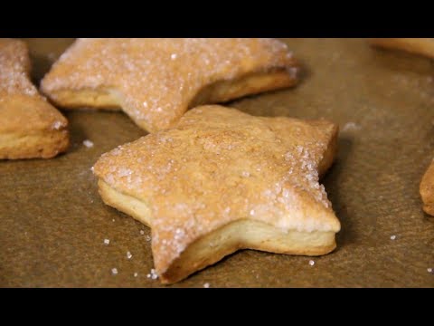 Видео: САМОЕ ЛУЧШЕЕ ДОМАШНЕЕ ПЕЧЕНЬЕ! РЕЦЕПТ ЛЮБИМОЙ МАМОЧКИ. 1.12.19