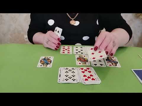 Видео: КОГО ОН ЛЮБИТ❓С КЕМ ХОЧЕТ ОСТАТЬСЯ ❓