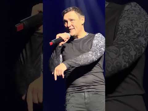 Видео: Юрий Шатунов- И я под гитару