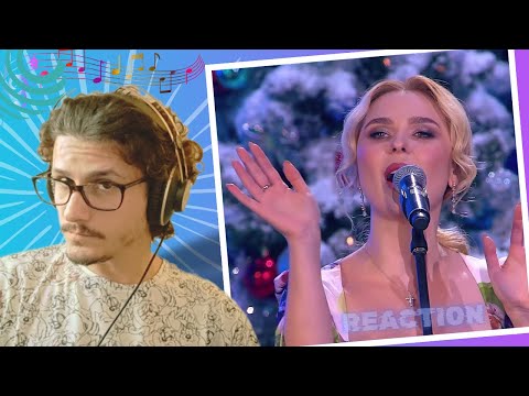 Видео: Григорий Лепс / Пелагея — Я тебе верю - Reaction - Second Time but First Time!