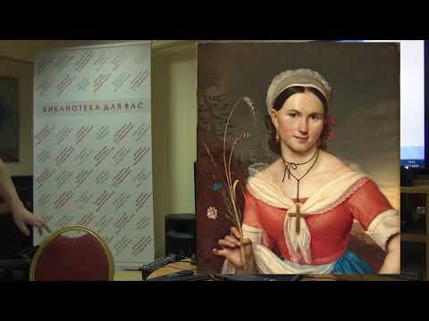 Видео: Павел Перец  Матильда Кшесинская  любовь с тремя Романовыми