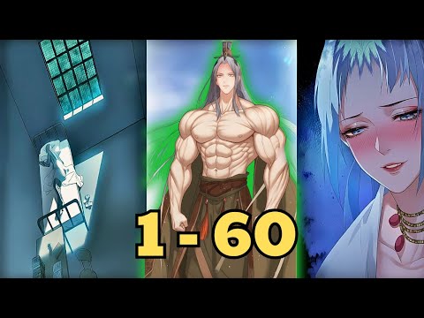 Видео: Я ЗЛОЙ БОГ Озвучка Манги 🔥 СИСТЕМА ОТПОРА Активирована! Главы 1 60 |  Пересказ Манхвы