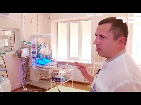 Видео: Тюменский характер. В их руках - жизнь