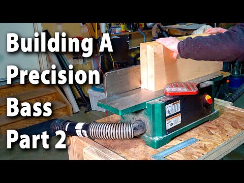 Видео: Создание точного баса, часть 2