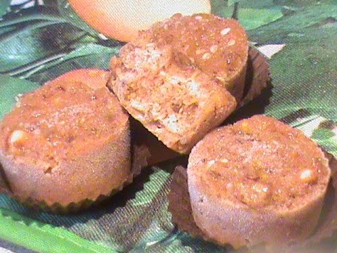 Видео: Щербет. Диета Дюкана