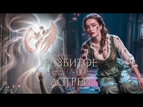 Видео: СЕКРЕТ НЕБЕС РАЗБИТОГО СЕРДЦА АСТРЕИ ● Разбитое Сердце Астреи ● 1 сезон 10 серия ● Клуб Романтики