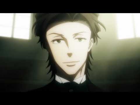 Видео: Аниме клип ¬ 🔴Красное солнце🔴