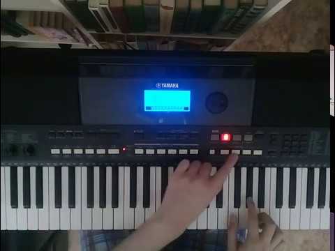 Видео: "Жестокая любовь" cover Ф. Киркоров