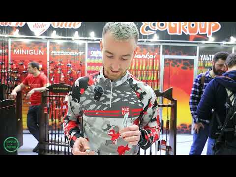 Видео: Бюджетная катушка для мормышинга Black Side RELIZ 1000/C2000S. Полный разбор + ОБЗОР на ВЫСТАВКЕ.