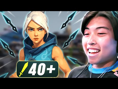 Видео: МОЙ НОВЫЙ ДЖЕТТ КИЛЛ ЗАПИШИ ЭТОТ СПЛИТ! | Oxy