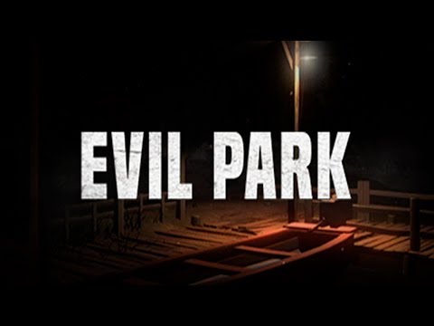 Видео: Evil Park 🎮 прохождение
