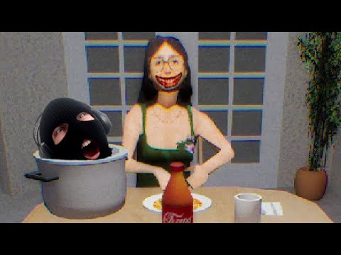 Видео: Моя жена не та, кем кажется...