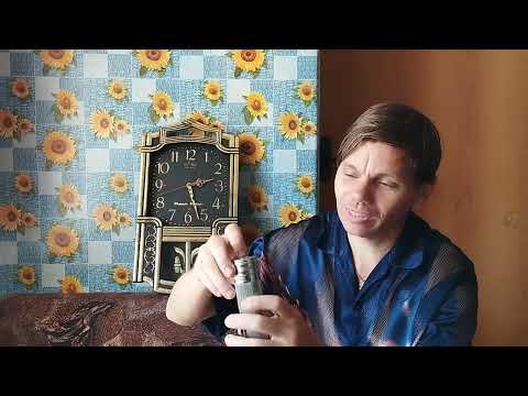 Видео: настенные часы Seiko