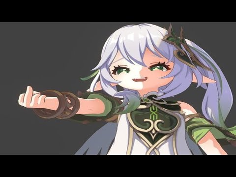 Видео: Тик Ток Геншин Импакт №108 / Genshin Impact Подборка