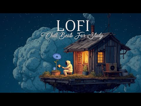 Видео: Floating Island Lofi • Расслабляющие биты для учебы и ночного отдыха | Музыка для концентрации