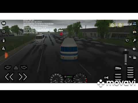 Видео: Езжу на автобусе лаз 695н до лаптар! #будниводителяавтобуса