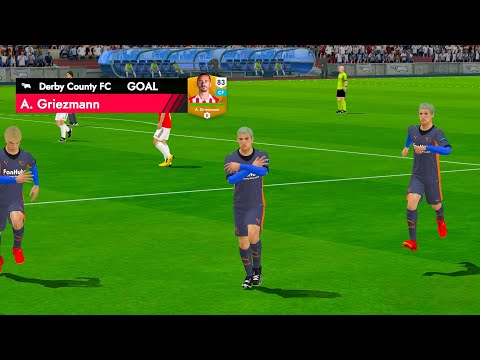 Видео: Футбольная лига 2026 — Каррер #14