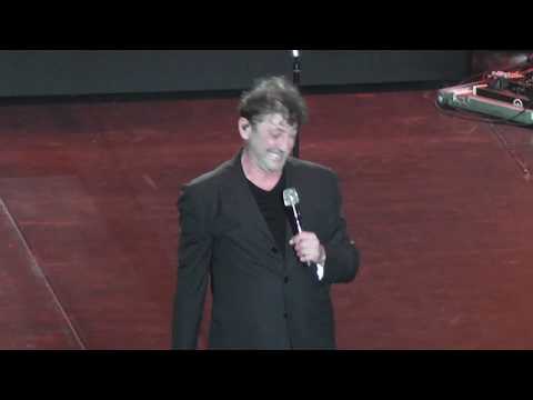 Видео: Григорий Лепс Концерт в день рождения 16.07.2019 часть 6