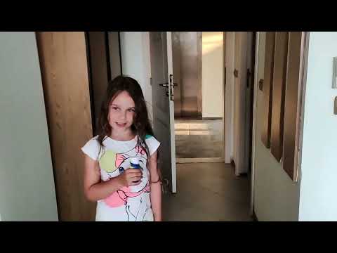 Видео: Болгария. Солнечный берег - отель Чайка. Chaika beach resort