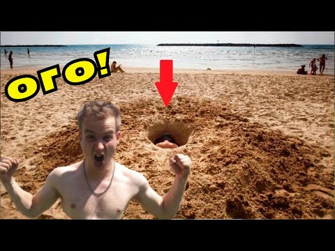 Видео: Абалденный ПОИСК на ПЛЯЖЕ с УТРА, НАХОДОК Полная ЛОПАТА, не Зря ПРИЕХАЛ сюда на КОП!!!