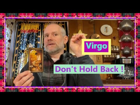 Видео: Дева - Не сдерживайся!