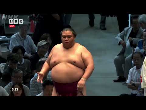 Видео: Нагоя башо (名古屋場所) – 13 дахь өдрийн барилдаан бүтэн бичлэг