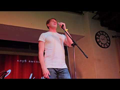 Видео: Там нет меня.  И. Ожогин