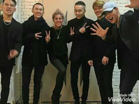 Видео: Ninety one /слайдшоу Eagle Gaukhartas/Aktay