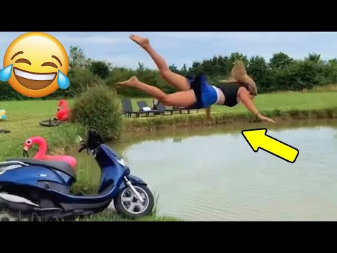 Видео: Я РЖАЛ ДО СЛЕЗ😂 15 Минут ОТБОРНЫХ ПРИКОЛОВ 2025 Смешные видео - Лучшие ПРИКОЛЫ #142