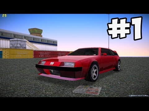 Видео: Стрим ► GTA Vice City Underground 2 Прохождение На Русском - Часть 1