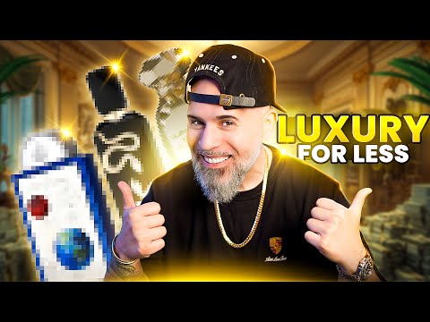 Видео: 10 ароматов-клонов, по сравнению с которыми оригиналы кажутся подделкой 😳