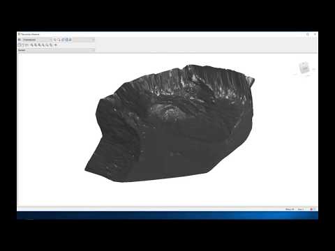 Видео: Топографическое наземное фотосканирование. Часть 2.