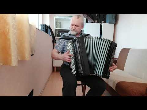 Видео: обр. А. Абрамова "Сормовская лирическая" муз. Б . Мокроусова