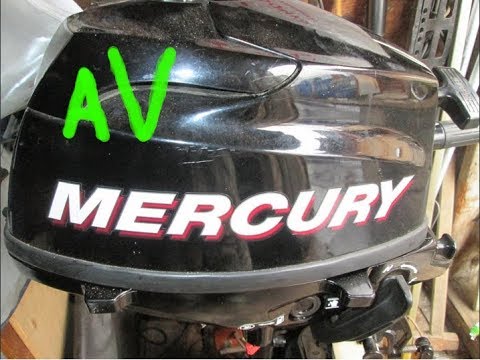 Видео: Гидрокрыло самодельное пластмассовое! Для Меркури 3.5.