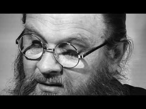 Видео: БАЛЛАДА О КРЫЛЬЯХ. Читает прот. Сергий Баранов