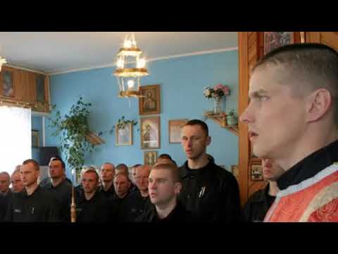 Видео: Виктор Калина - Я священника просил