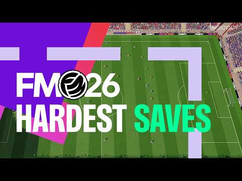 Видео: САМЫЕ СЛОЖНЫЕ КОМАНДЫ ДЛЯ УПРАВЛЕНИЯ В FM26