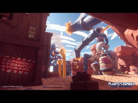 Видео: СОБРАЛ ВСЕХ ЗОЛОТЫХ ГНОМОВ НА ПОКАТОЙ ГОРЕ В ИГРЕ PLANTS VS ZOMBIES: BATTLE FOR NEIGHBORVILLE!