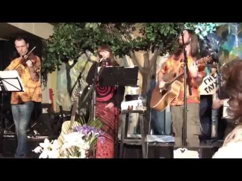 Видео: Зоя Ященко и "Белая гвардия" - Аргентинское танго (Live)