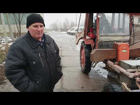 Видео: Подрібнювач гілок АМ-120