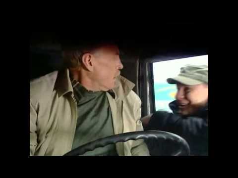 Видео: Иваныч Прощается с Камазом 54115 У машины тоже есть сердце  самый грустный момент из дальнобойщиков