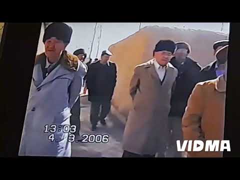 Видео: Нұржан ауыл. ауылды сағынғандар үшін.