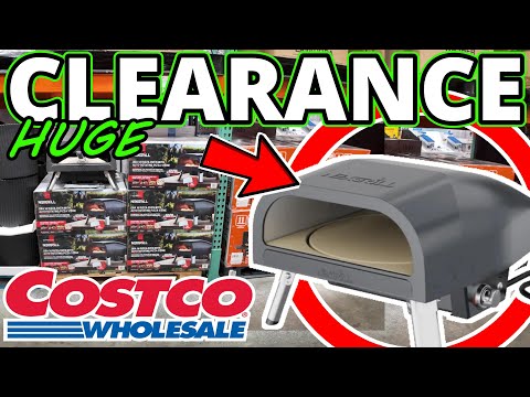 Видео: 30 БОЛЬШИХ РАСПРОДАЖ в Costco. СПЕШИТЕ, ПОКА ИХ НЕ РАСПРОДАЛИ. ОКТЯБРЬ 2025 ГОДА